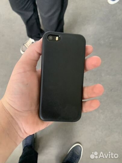 Айфон5se