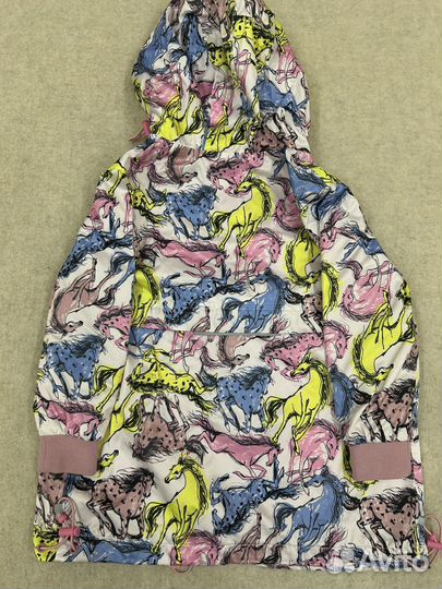 Ветровка Pelican, р. 98