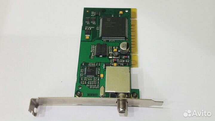 TechnoTrend TT-Budget S-1401