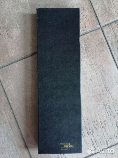 Набор Цептер - нож и вилка для мяса