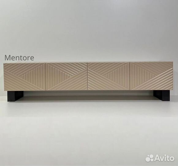 Тумба тв Bravo в наличии и под заказ / 180х40х30