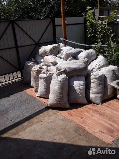 Конский,навоз