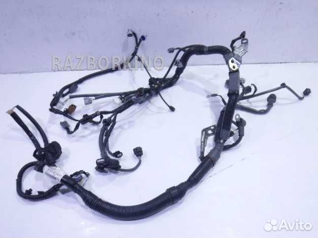 Проводка (коса)