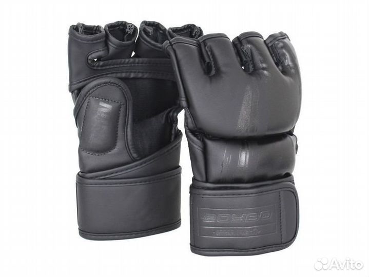 Перчатки мма BoyBo Stain