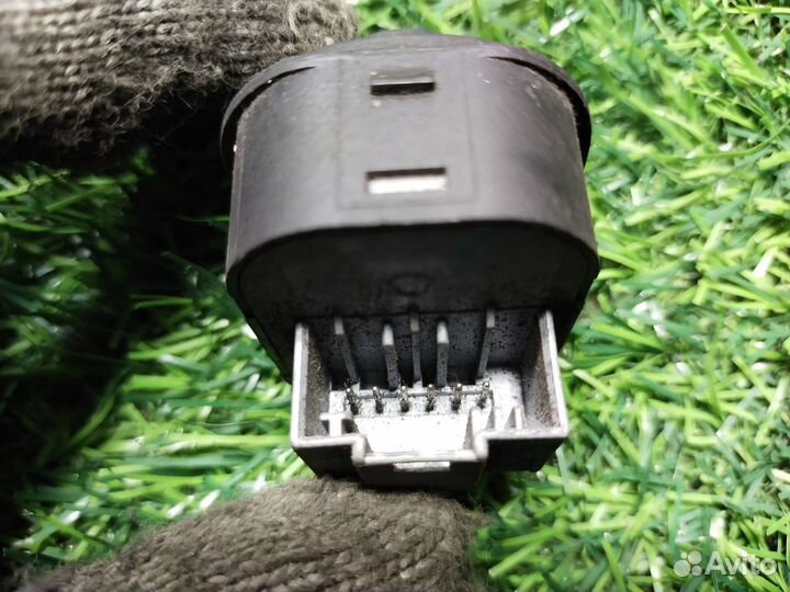 Блок Управления Зеркалами Volkswagen Passat (B6) V