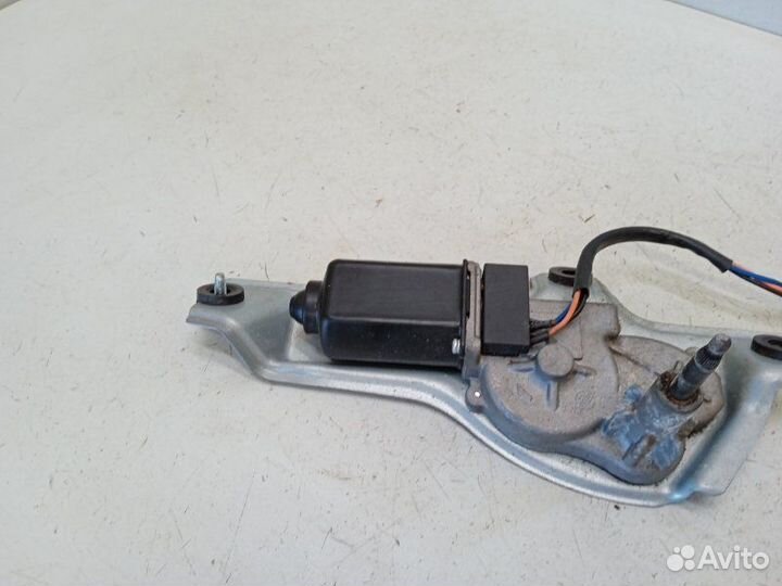 Моторчик стеклоочистителя задний Lifan X50 1.5