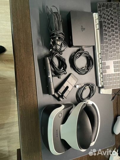 Sony PS VR v1