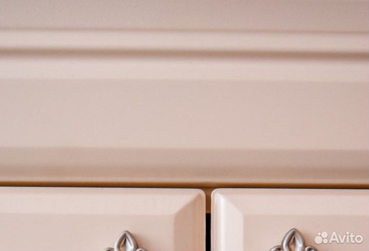 Кухня под потолок