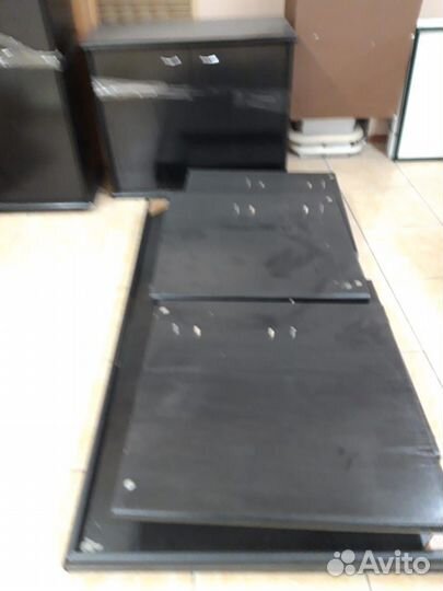 Мебель для кабинета бу