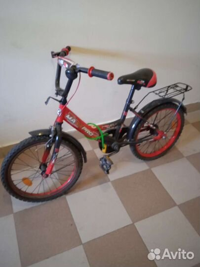 Детские велосипеды
