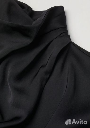 Летнее платье h M