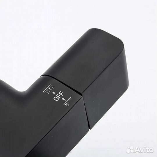 Душевая система G2407-60 с термостатом Gappo