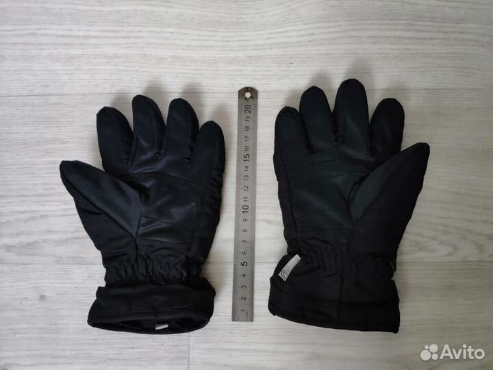 Перчатки Outventure