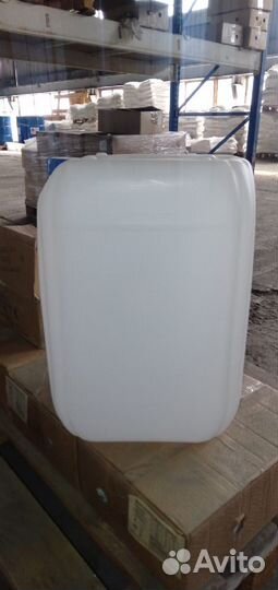 Канистра пластиковая 30 литров