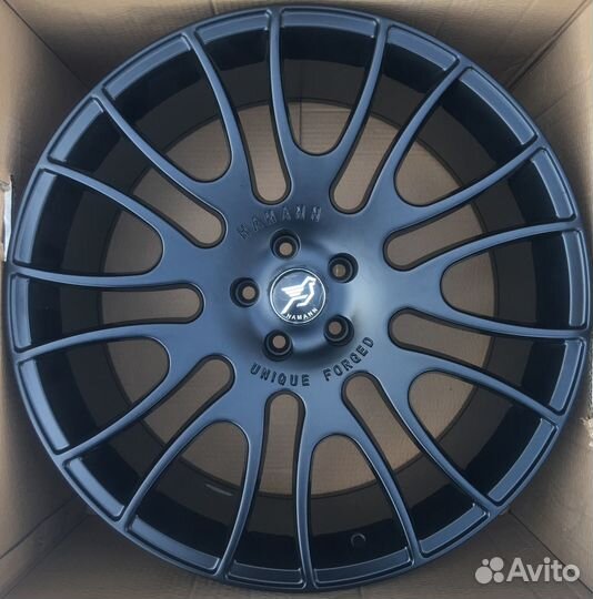 Диски на mercedes GLE V167 Cupe гле и гле купе R22