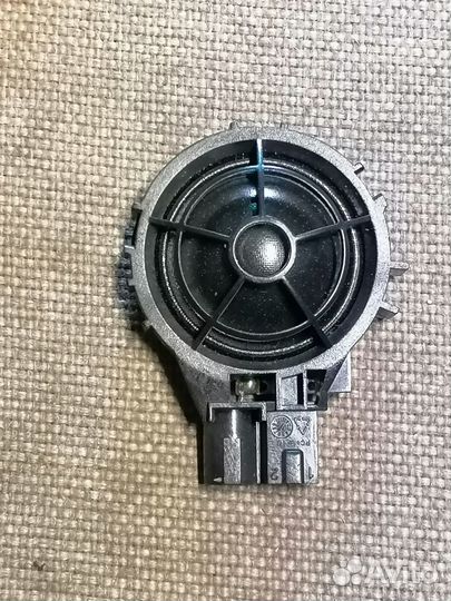 Vag Audi Rs3 A3 16г Динамик вч пищалка Ауди рс3