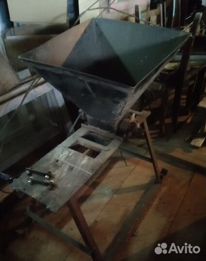 Пихтоварка