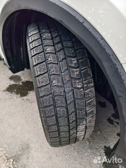 Goodyear Ice Navi 7 225/50 R18