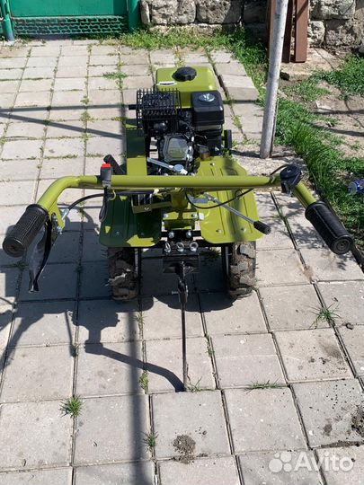 Мотоблок донагромаш да900-3