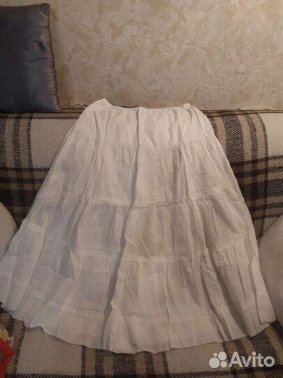 Женские вещи пакетом