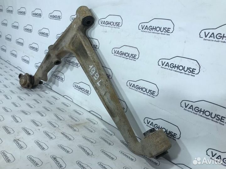Рычаг подвески передний левый Volkswagen
