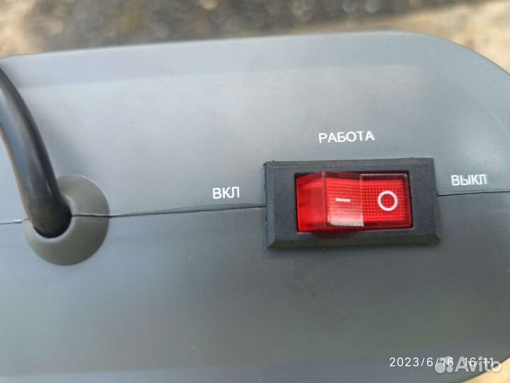 Стабилизатор напряжения