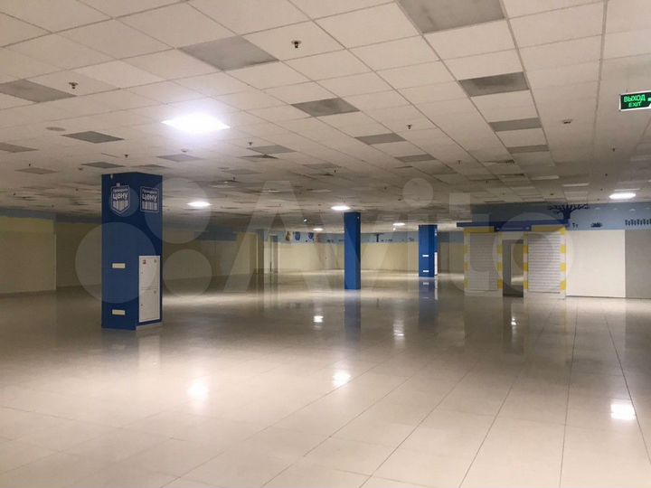 Помещение У метро Южная