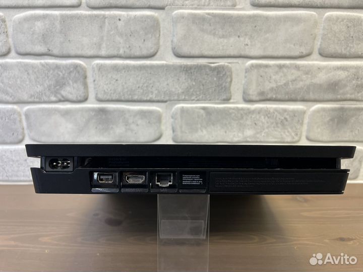 Sony PlayStation 4 slim 1TB