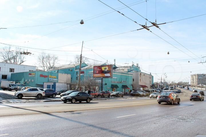 Свободного назначения, 17.3 м²