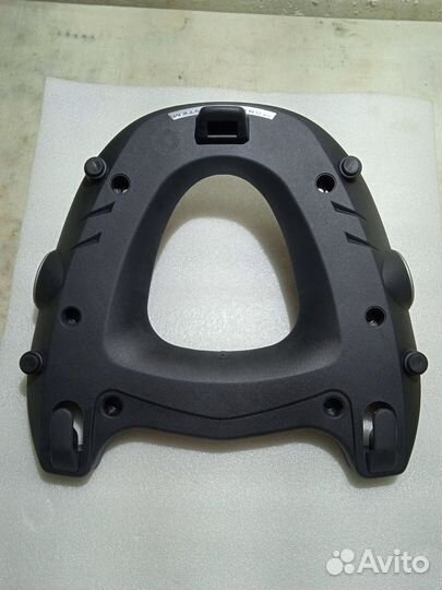 Платформа для заднего кофра Kappa Monokey System