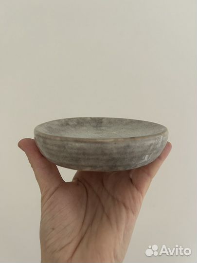 Мыльница zara home