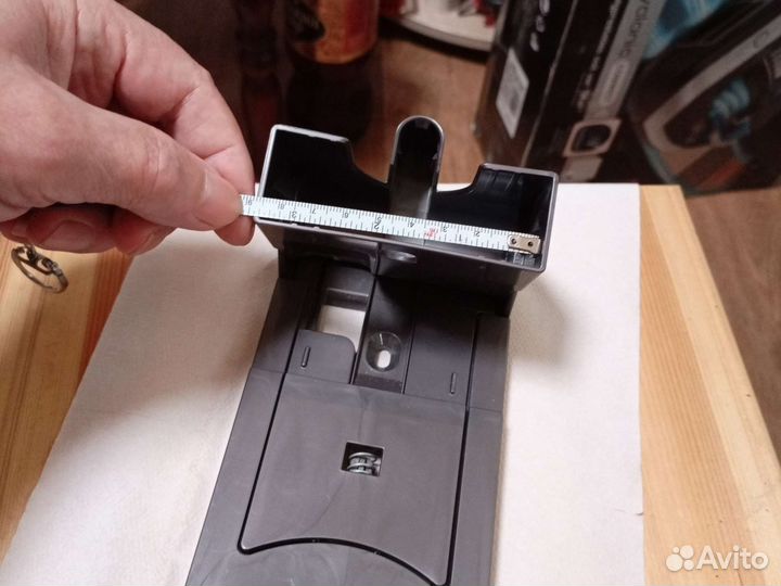 Кронштейн для Дайсон v6