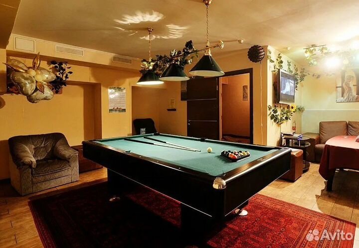 Сауна баня на улице Ангарская д.1