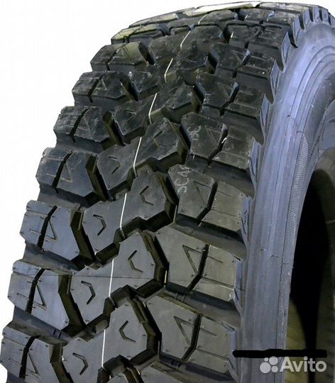 R22.5 315/80 Nokian R-truck drive