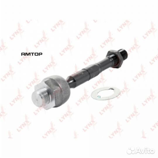 Lynxauto C2067LR Тяга рулевая перед прав/лев