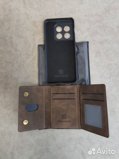 Чехол для телефона Oneplus 10 Pro