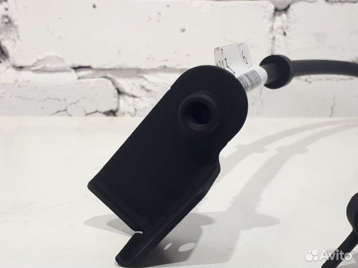 Трубка тормозная правая Land Rover Range Rover