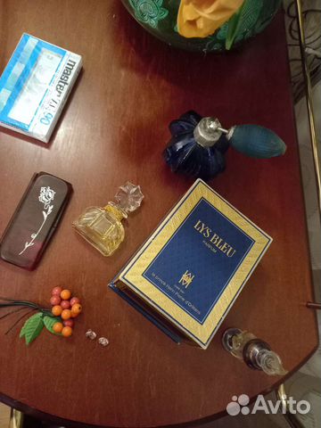 Вещи из СССР