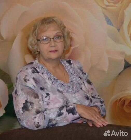 Репетитор по химии и биологии, подготовка к огэ