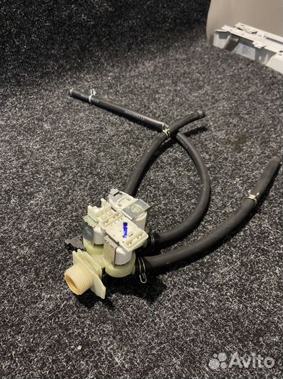 Заливной клапан (кэн) от стиральной машины Bosch