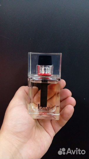 Духи Dior Homme Sport (оригинал)