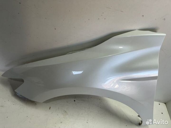 Крыло переднее левое Toyota Camry V70/V75