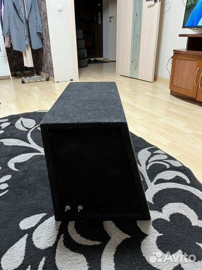 Корб под саб 12