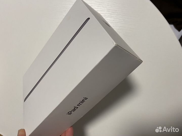 iPad mini Wi-Fi 64GB Space Gray