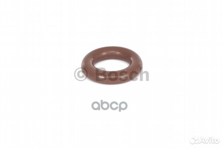 Кольцо уплотнительное форсунки 6002ER1003 Bosch