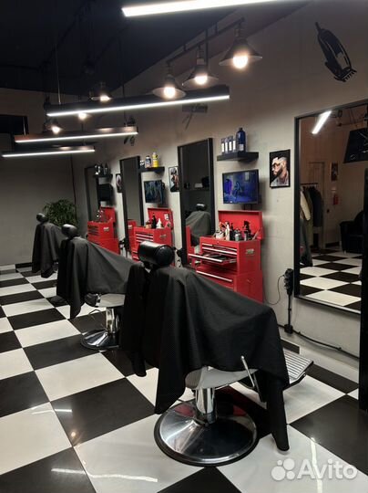 Аренда кресла