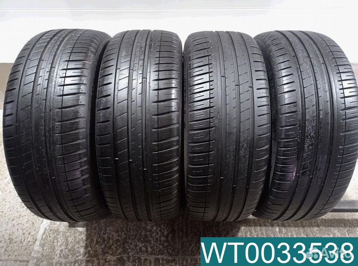 Michelin Pilot Sport 3 235/45 R19 95T
