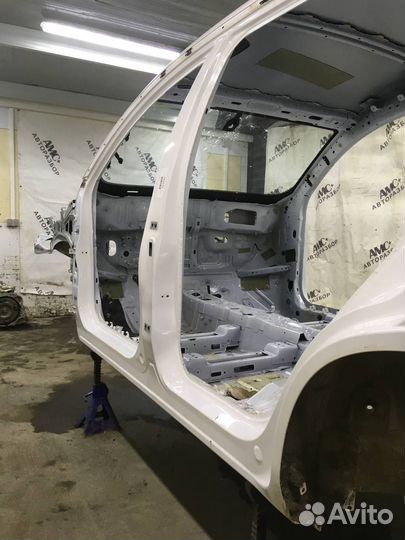 Б/У Б/У Порог кузовной 509001422aadyj chery