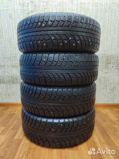 Gislaved Nord Frost 5 205/60 R16