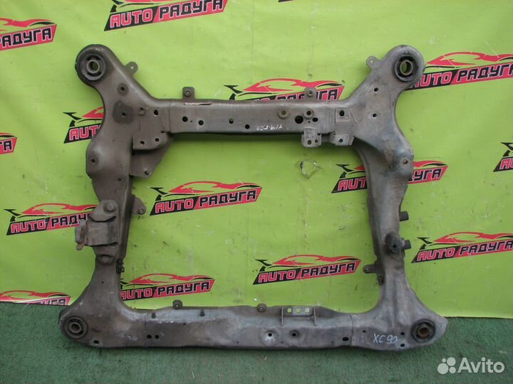 Балка под двс volvo C XC90